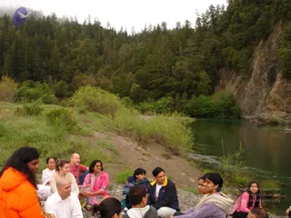 2005-Glimpses-of-Teachers-Training-Krishnalaya-From-May-3rd-to-11th