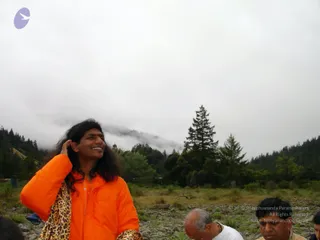 2005-Glimpses-of-Teachers-Training-Krishnalaya-From-May-3rd-to-11th