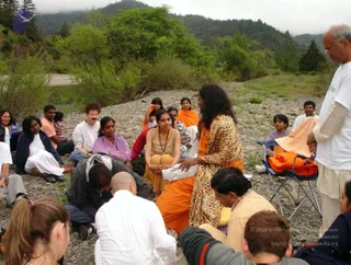 2005-Glimpses-of-Teachers-Training-Krishnalaya-From-May-3rd-to-11th