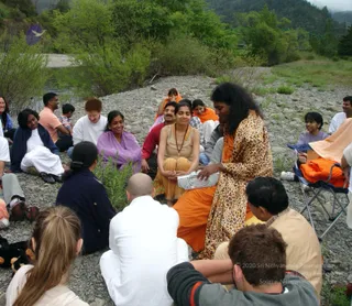 2005-Glimpses-of-Teachers-Training-Krishnalaya-From-May-3rd-to-11th