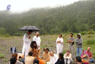 2005-Glimpses-of-Teachers-Training-Krishnalaya-From-May-3rd-to-11th