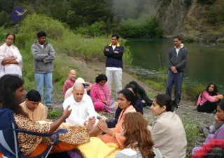 2005-Glimpses-of-Teachers-Training-Krishnalaya-From-May-3rd-to-11th