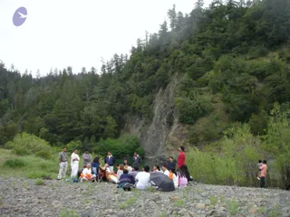 2005-Glimpses-of-Teachers-Training-Krishnalaya-From-May-3rd-to-11th