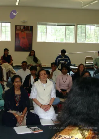 2005-Glimpses-of-Teachers-Training-Krishnalaya-From-May-3rd-to-11th