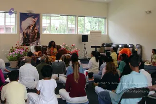 2005-Glimpses-of-Teachers-Training-Krishnalaya-From-May-3rd-to-11th
