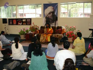 2005-Glimpses-of-Teachers-Training-Krishnalaya-From-May-3rd-to-11th