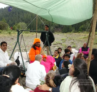 2005-Glimpses-of-Teachers-Training-Krishnalaya-From-May-3rd-to-11th