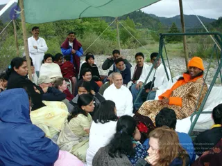 2005-Glimpses-of-Teachers-Training-Krishnalaya-From-May-3rd-to-11th