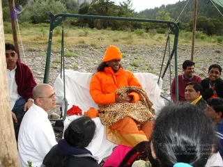 2005-Glimpses-of-Teachers-Training-Krishnalaya-From-May-3rd-to-11th