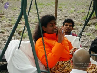 2005-Glimpses-of-Teachers-Training-Krishnalaya-From-May-3rd-to-11th