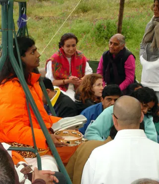 2005-Glimpses-of-Teachers-Training-Krishnalaya-From-May-3rd-to-11th