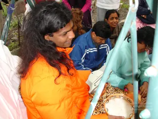 2005-Glimpses-of-Teachers-Training-Krishnalaya-From-May-3rd-to-11th