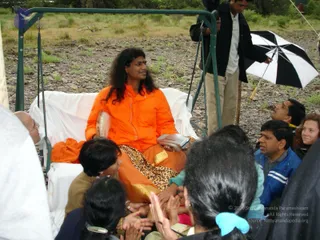 2005-Glimpses-of-Teachers-Training-Krishnalaya-From-May-3rd-to-11th
