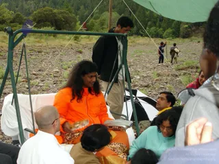 2005-Glimpses-of-Teachers-Training-Krishnalaya-From-May-3rd-to-11th
