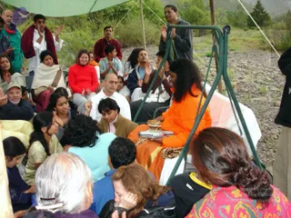 2005-Glimpses-of-Teachers-Training-Krishnalaya-From-May-3rd-to-11th