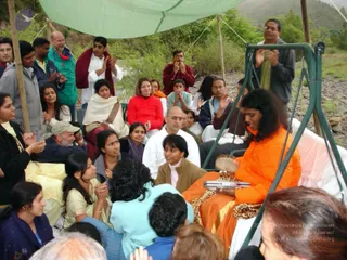 2005-Glimpses-of-Teachers-Training-Krishnalaya-From-May-3rd-to-11th