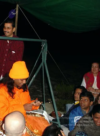 2005-Glimpses-of-Teachers-Training-Krishnalaya-From-May-3rd-to-11th