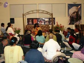 2005-Glimpses-of-Teachers-Training-Krishnalaya-From-May-3rd-to-11th