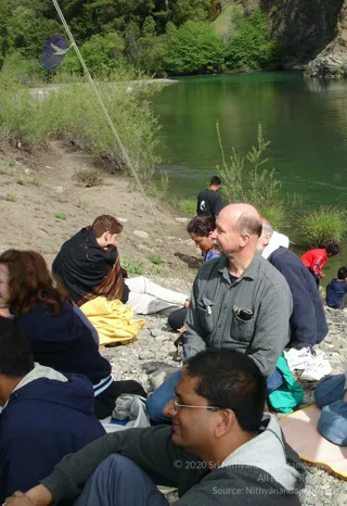 2005-Glimpses-of-Teachers-Training-Krishnalaya-From-May-3rd-to-11th