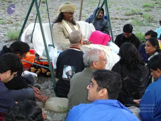 2005-Glimpses-of-Teachers-Training-Krishnalaya-From-May-3rd-to-11th
