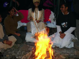 2005-Glimpses-of-Teachers-Training-Krishnalaya-From-May-3rd-to-11th