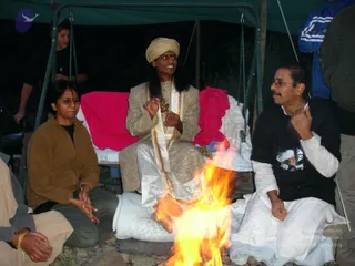 2005-Glimpses-of-Teachers-Training-Krishnalaya-From-May-3rd-to-11th