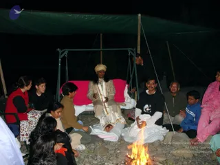 2005-Glimpses-of-Teachers-Training-Krishnalaya-From-May-3rd-to-11th
