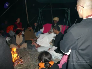 2005-Glimpses-of-Teachers-Training-Krishnalaya-From-May-3rd-to-11th