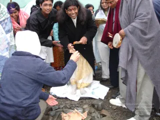 2005-Glimpses-of-Teachers-Training-Krishnalaya-From-May-3rd-to-11th