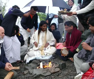 2005-Glimpses-of-Teachers-Training-Krishnalaya-From-May-3rd-to-11th
