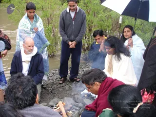 2005-Glimpses-of-Teachers-Training-Krishnalaya-From-May-3rd-to-11th
