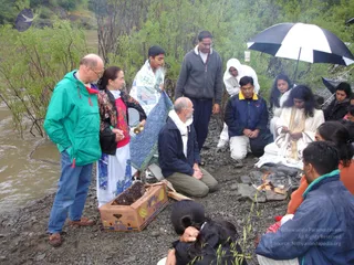 2005-Glimpses-of-Teachers-Training-Krishnalaya-From-May-3rd-to-11th