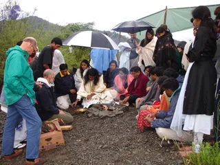 2005-Glimpses-of-Teachers-Training-Krishnalaya-From-May-3rd-to-11th