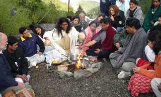 2005-Glimpses-of-Teachers-Training-Krishnalaya-From-May-3rd-to-11th
