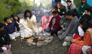 2005-Glimpses-of-Teachers-Training-Krishnalaya-From-May-3rd-to-11th
