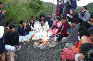 2005-Glimpses-of-Teachers-Training-Krishnalaya-From-May-3rd-to-11th