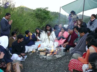 2005-Glimpses-of-Teachers-Training-Krishnalaya-From-May-3rd-to-11th
