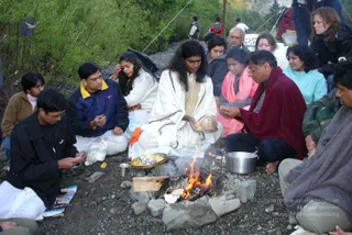 2005-Glimpses-of-Teachers-Training-Krishnalaya-From-May-3rd-to-11th