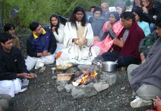 2005-Glimpses-of-Teachers-Training-Krishnalaya-From-May-3rd-to-11th