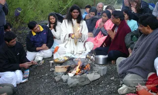 2005-Glimpses-of-Teachers-Training-Krishnalaya-From-May-3rd-to-11th