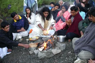 2005-Glimpses-of-Teachers-Training-Krishnalaya-From-May-3rd-to-11th