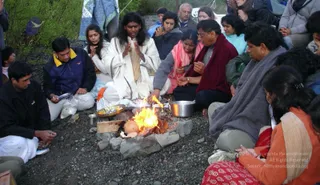 2005-Glimpses-of-Teachers-Training-Krishnalaya-From-May-3rd-to-11th