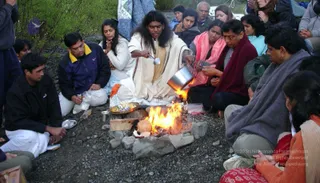 2005-Glimpses-of-Teachers-Training-Krishnalaya-From-May-3rd-to-11th