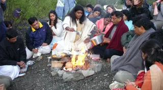 2005-Glimpses-of-Teachers-Training-Krishnalaya-From-May-3rd-to-11th