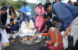 2005-Glimpses-of-Teachers-Training-Krishnalaya-From-May-3rd-to-11th