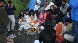 2005-Glimpses-of-Teachers-Training-Krishnalaya-From-May-3rd-to-11th