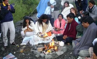 2005-Glimpses-of-Teachers-Training-Krishnalaya-From-May-3rd-to-11th