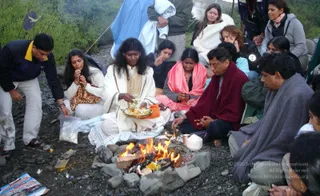 2005-Glimpses-of-Teachers-Training-Krishnalaya-From-May-3rd-to-11th