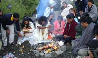 2005-Glimpses-of-Teachers-Training-Krishnalaya-From-May-3rd-to-11th