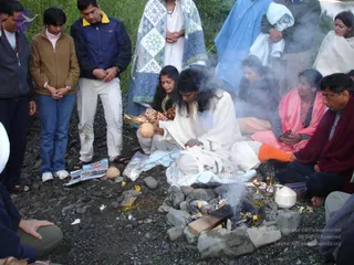 2005-Glimpses-of-Teachers-Training-Krishnalaya-From-May-3rd-to-11th